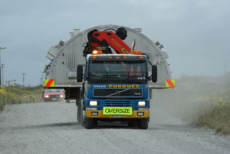 KHÁCH HÀNG PHÍA NAM NEWZEALAND. 